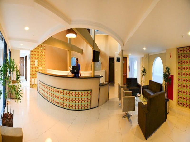 Happy Hotel Ponta Negra Natal Zewnętrze zdjęcie
