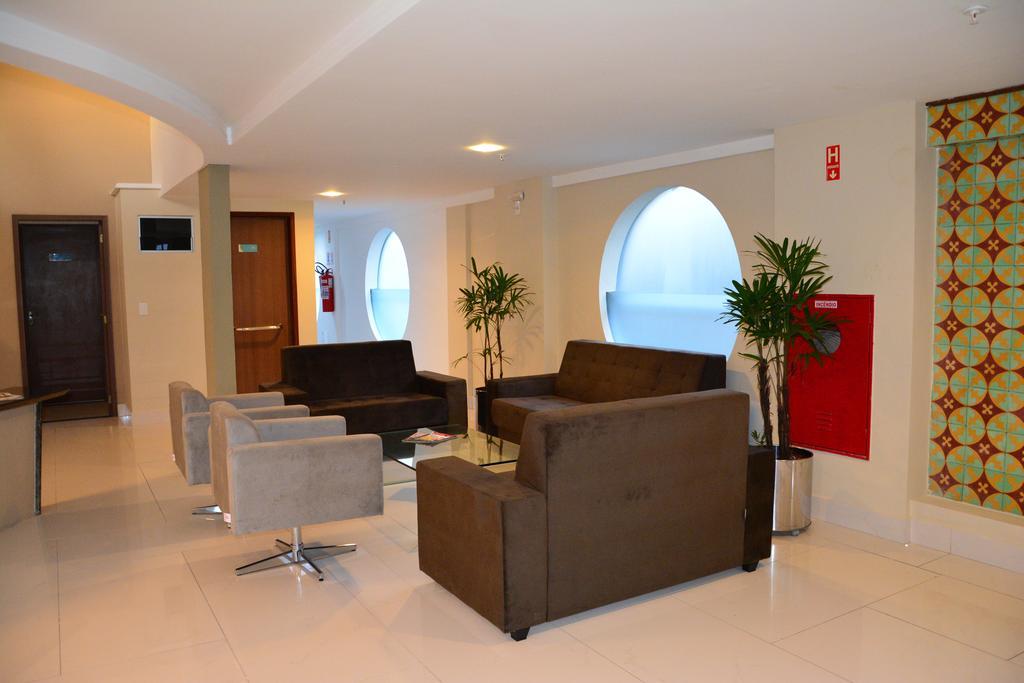 Happy Hotel Ponta Negra Natal Zewnętrze zdjęcie