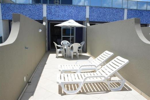 Happy Hotel Ponta Negra Natal Zewnętrze zdjęcie