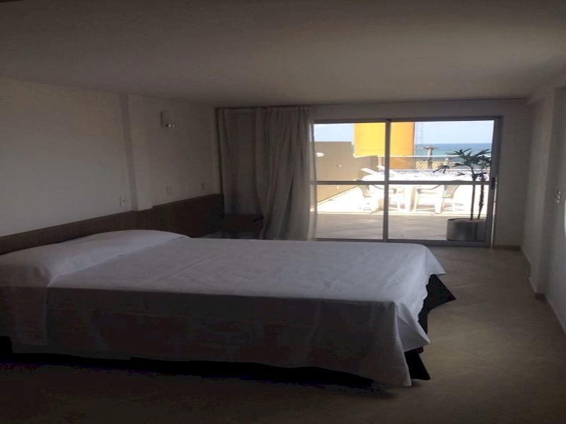 Happy Hotel Ponta Negra Natal Zewnętrze zdjęcie