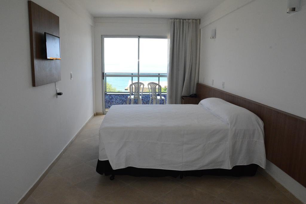 Happy Hotel Ponta Negra Natal Zewnętrze zdjęcie