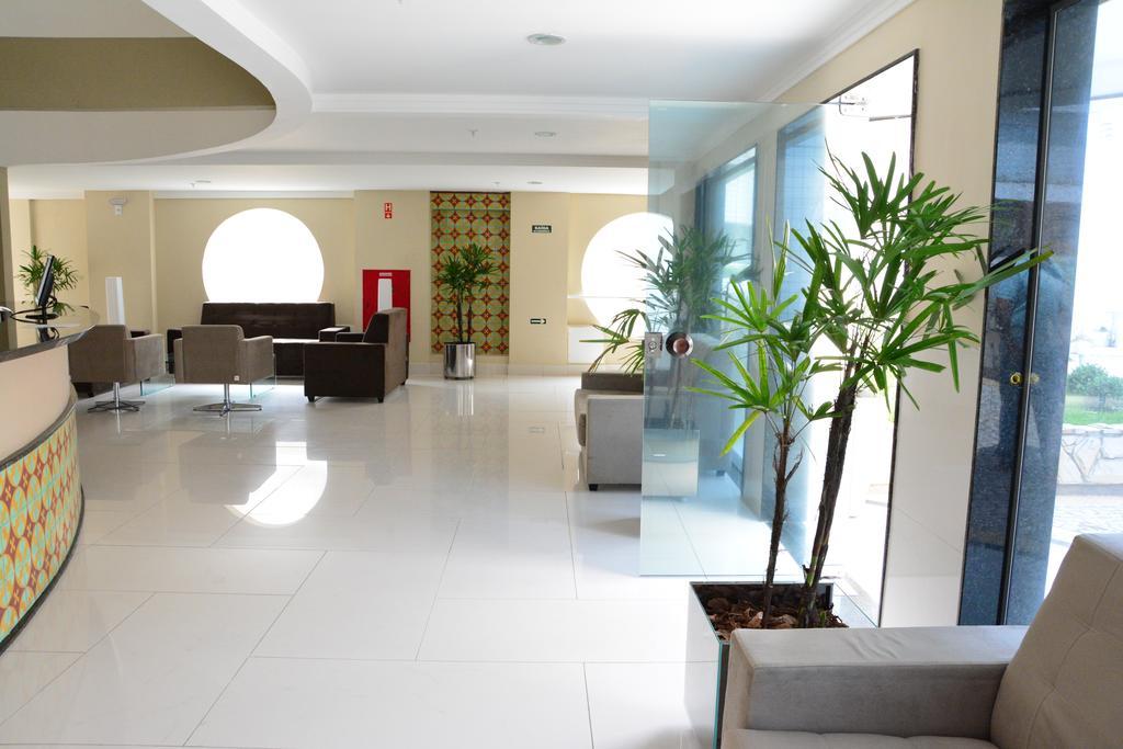 Happy Hotel Ponta Negra Natal Zewnętrze zdjęcie