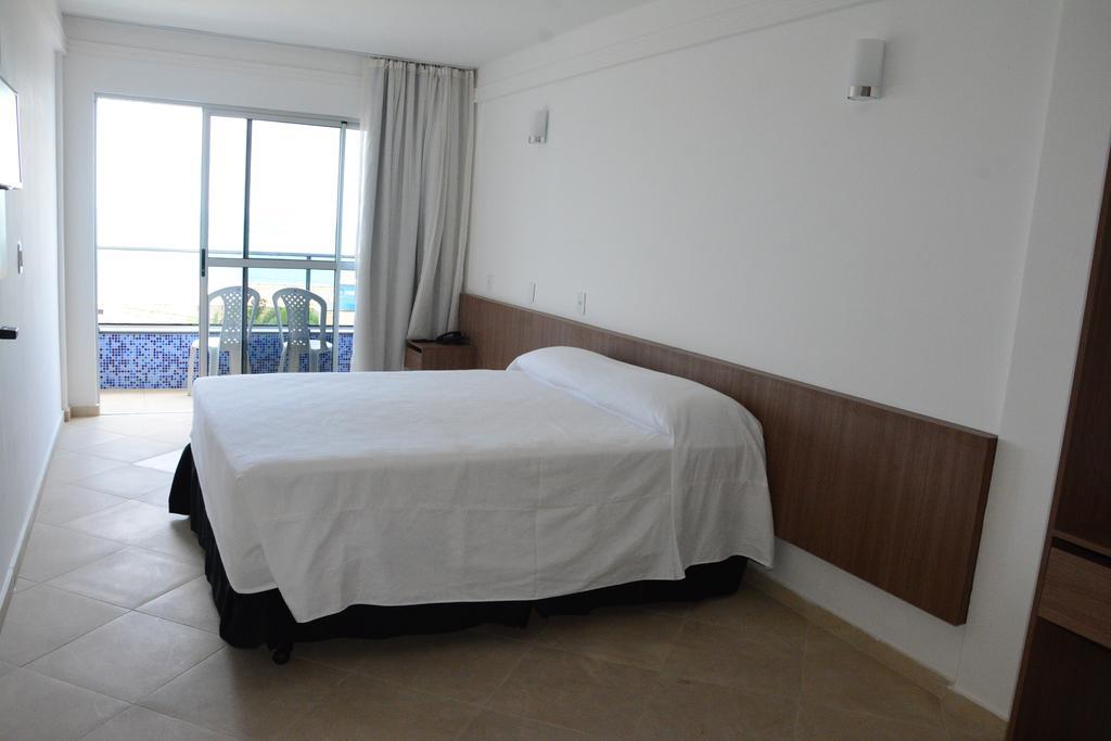Happy Hotel Ponta Negra Natal Zewnętrze zdjęcie