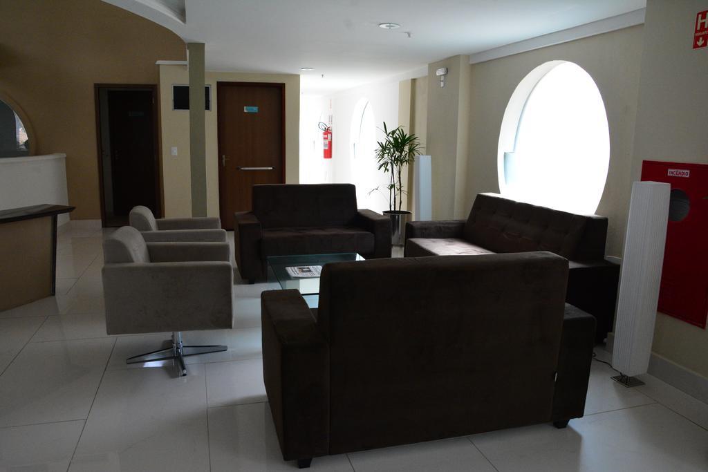 Happy Hotel Ponta Negra Natal Zewnętrze zdjęcie