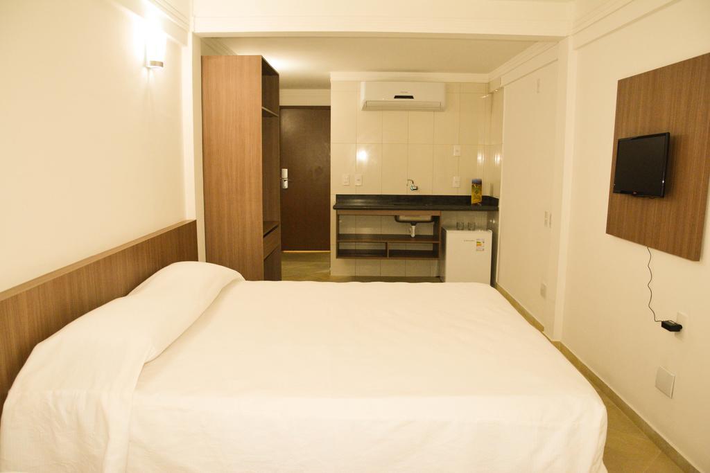 Happy Hotel Ponta Negra Natal Pokój zdjęcie