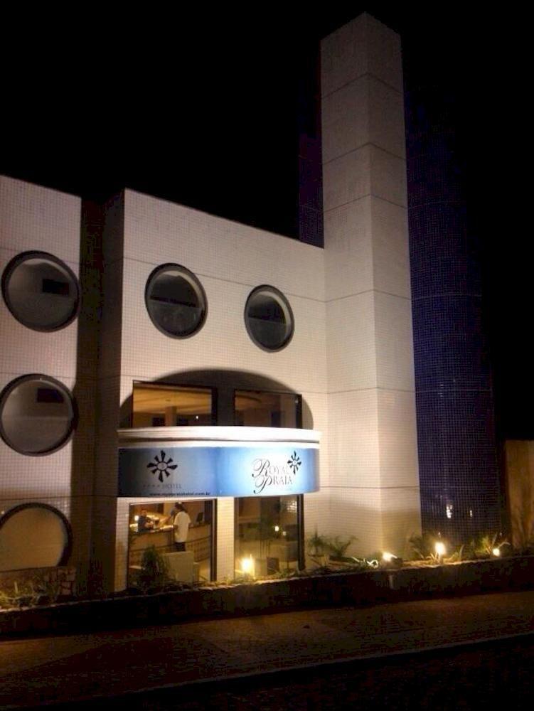 Happy Hotel Ponta Negra Natal Zewnętrze zdjęcie
