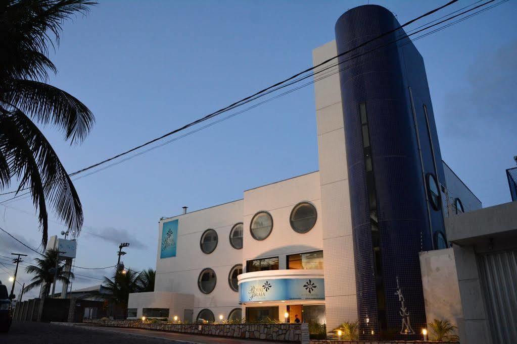 Happy Hotel Ponta Negra Natal Zewnętrze zdjęcie