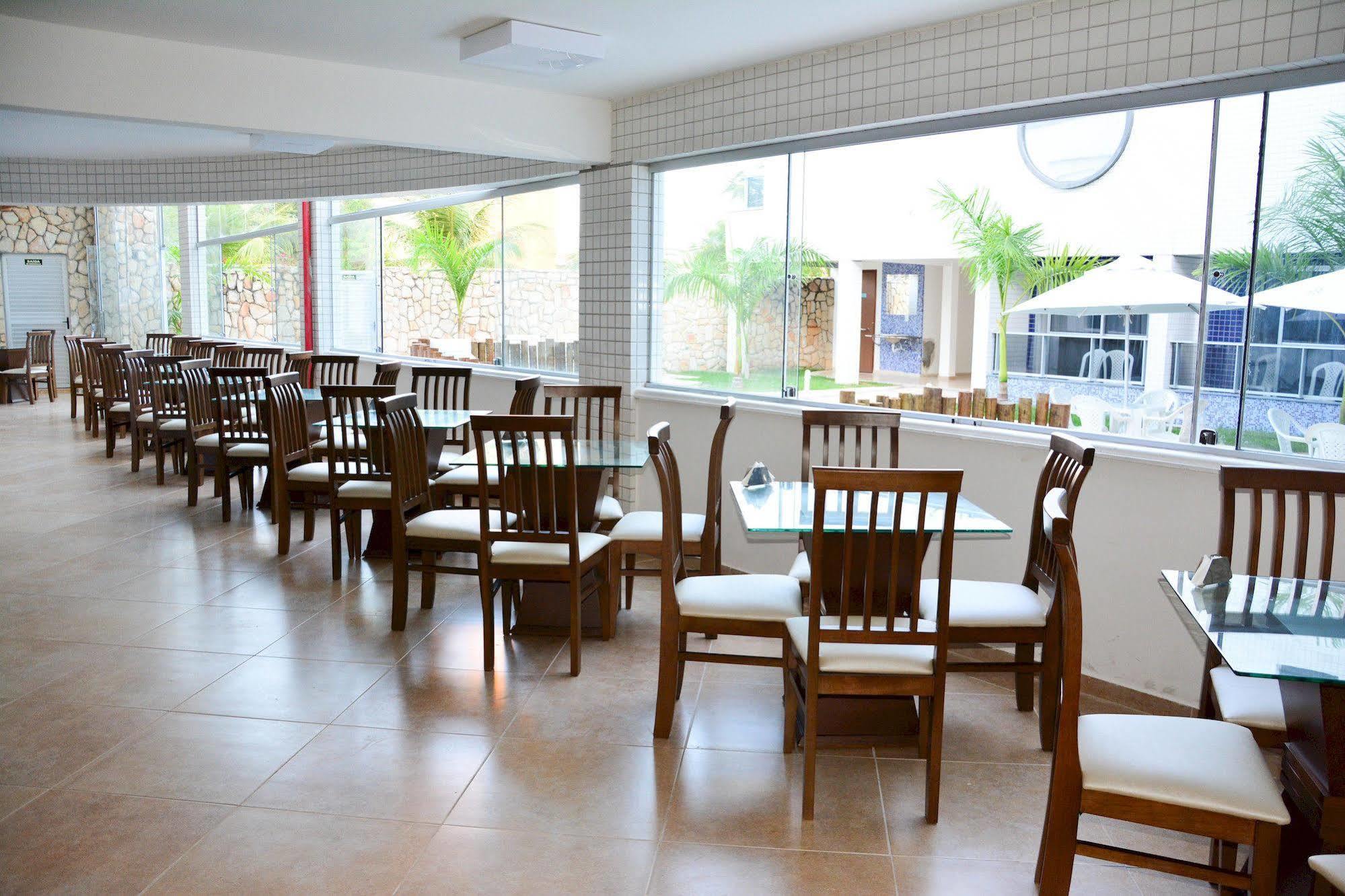 Happy Hotel Ponta Negra Natal Zewnętrze zdjęcie