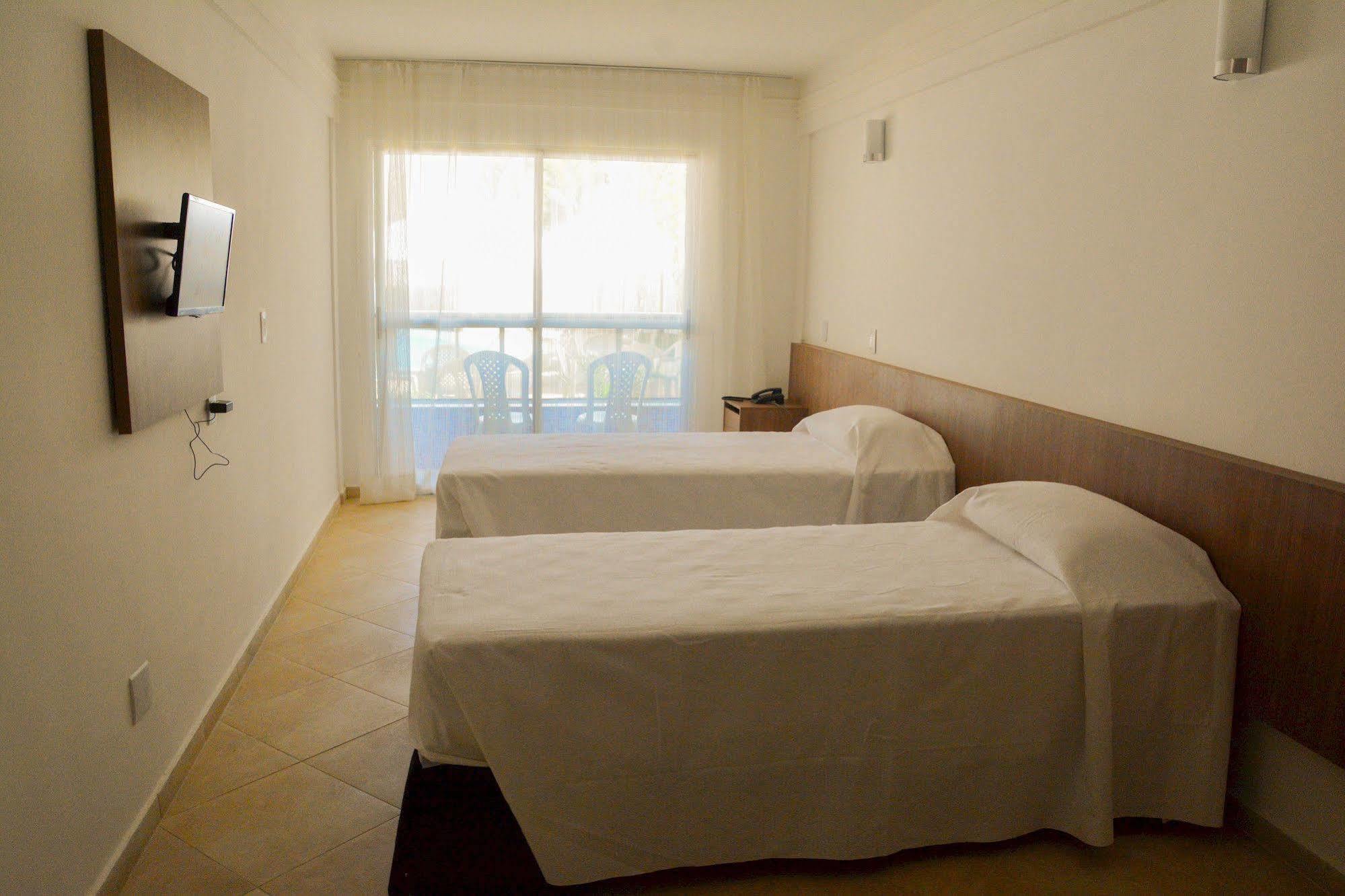 Happy Hotel Ponta Negra Natal Zewnętrze zdjęcie
