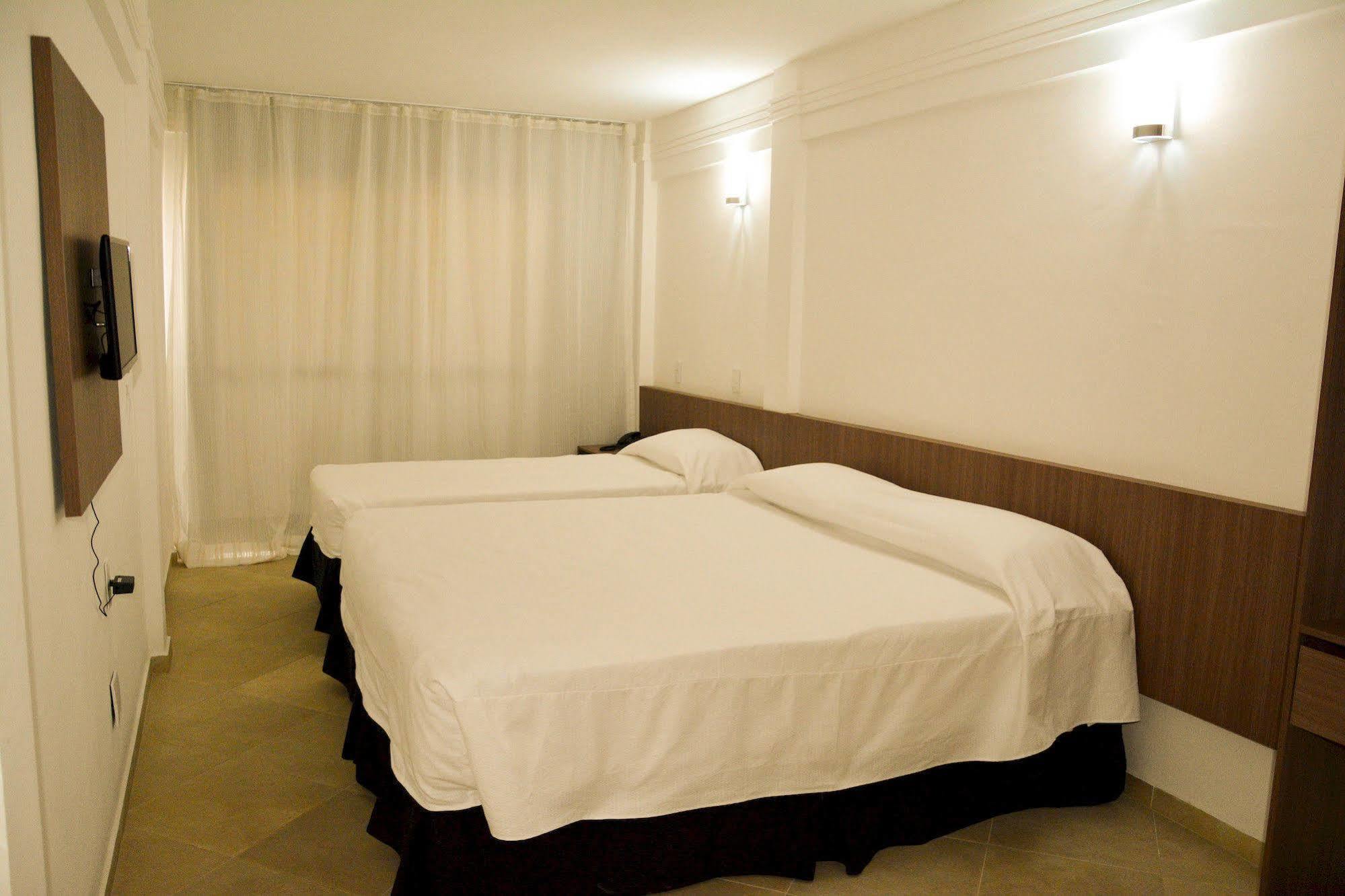 Happy Hotel Ponta Negra Natal Zewnętrze zdjęcie