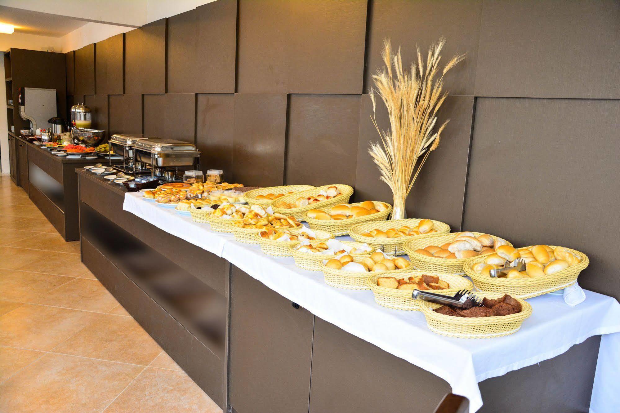 Happy Hotel Ponta Negra Natal Zewnętrze zdjęcie
