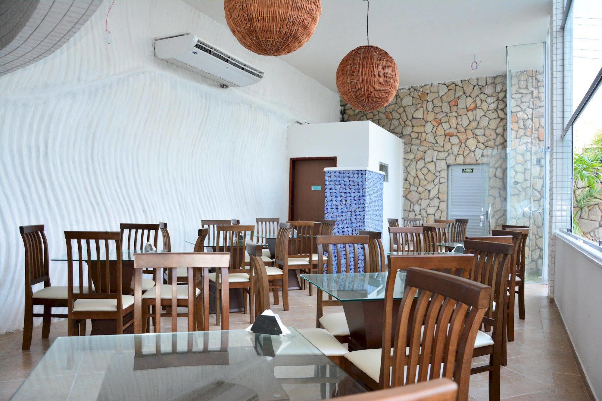 Happy Hotel Ponta Negra Natal Zewnętrze zdjęcie