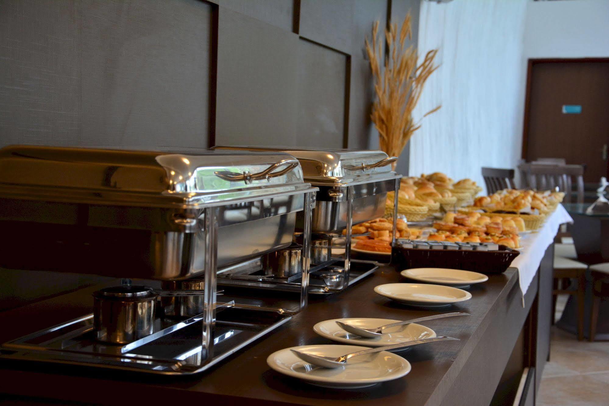 Happy Hotel Ponta Negra Natal Zewnętrze zdjęcie
